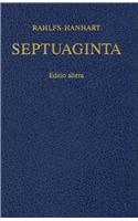 Greek Old Testament-Septuaginta