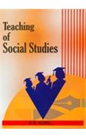 Teaching of Social Studies