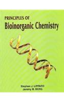 Principles Of Bioinorganic Chemistry