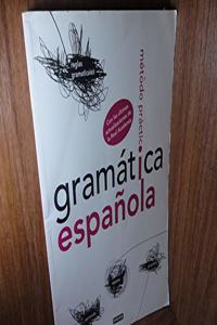 Gramatica Espanola - Metodo Practico