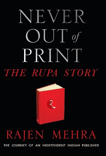 Never Out of Print