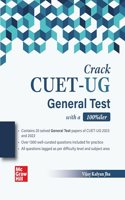 Crack Cuet-Ug  General Test with a 100%Iler