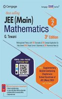 Jee (Main) Mathematics- Class 12