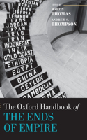 Oxford Handbook of the Ends of Empire