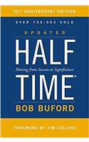 Halftime