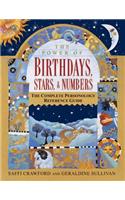 Power of Birthdays, Stars & Numbers
