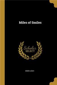 Miles of Smiles