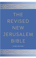The Revised New Jerusalem Bible
