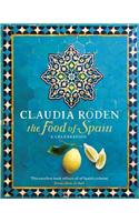 The Food of Spain