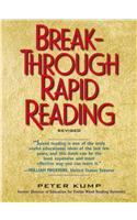 Breakthrough Rapid Reading