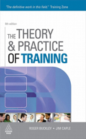 Theory & Practice of Training