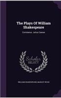 Plays Of William Shakespeare