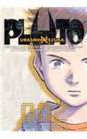 Pluto: Urasawa x Tezuka, Vol. 2