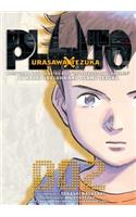 Pluto: Urasawa X Tezuka, Vol. 2