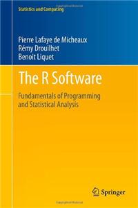 The R Software