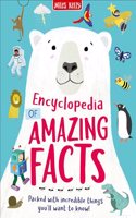Encyclopedia of Amazing Facts