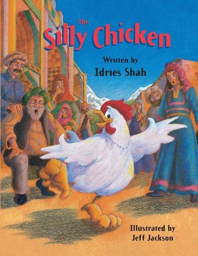 Silly Chicken