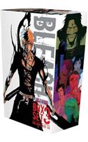 Bleach Box Set 3: Includes vols. 49-74 with Premium (Volume 3) (Bleach Box Sets) [Paperback] Kubo, Tite