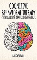 Cognitive Behavioral Therapy