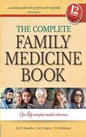 Complete Family Medicine Book