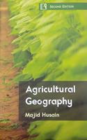 Agricultural Geography