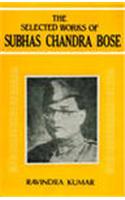 Selected Works Of Subhas Chandra Bose ( Vol. 3 )