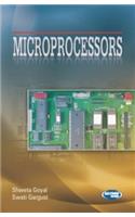 Microprocessors