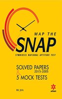 MAP THE SNAP SOLVED PAPER (E)