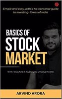 Basics of Stock Market | Complete Guide for Stock Beginners | Arvind Arora | A2Motivation