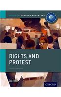 Rights and Protest: Ib History Course Book