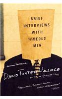 Brief Interviews With Hideous Men : Stories