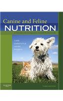 Canine and Feline Nutrition