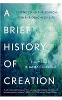 Brief History of Creation