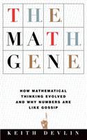 Math Gene