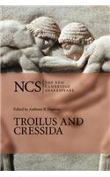 Troilus and Cressida