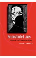 Reconstructed Lives