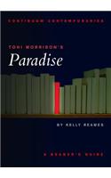 Toni Morrison's Paradise