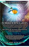 Forbidden Gates