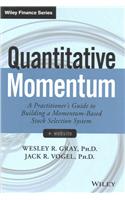 Quantitative Momentum