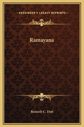 Ramayana