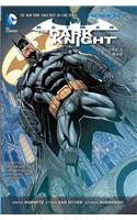 Batman - The Dark Knight Vol. 3: Mad (the New 52)