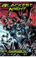 Blackest Night Omnibus (10th Anniversary)