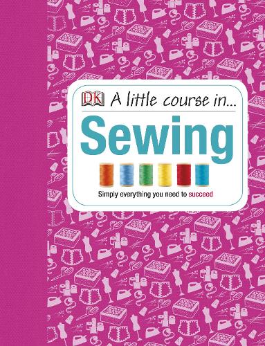 A Little Course in Sewing