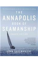 Annapolis Book of Seamanship