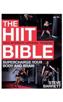 The HIIT Bible
