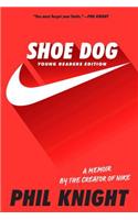 Shoe Dog