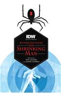 Shrinking Man (Richard Matheson's the Shrinking Man)