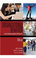 Organizational Behavior