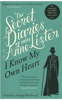 Secret Diaries of Miss Anne Lister