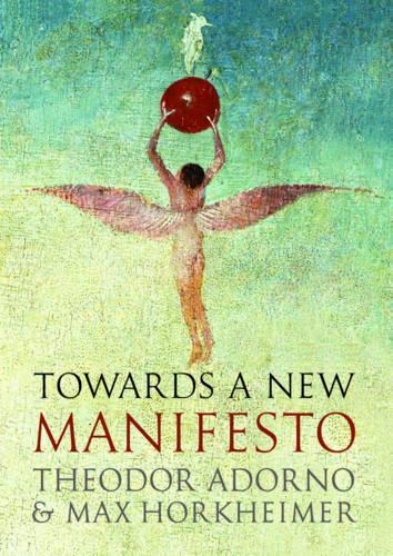 Towards a New Manifesto